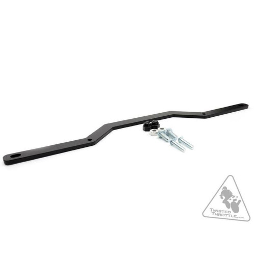 Soporte de luces Denali para Triumph Tiger 1200 Explorer