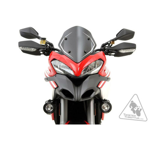 Soporte de luces Denali Ducati Multistrada 1200/1200S