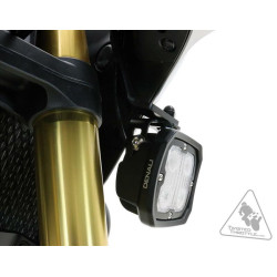 Soporte de luces Denali para Honda CRF1000L 2