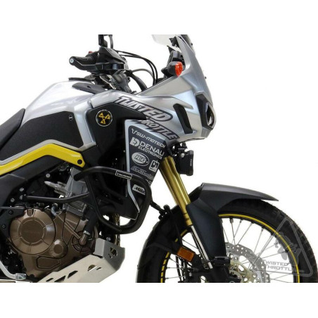 Soporte de luces Denali para Honda CRF1000L