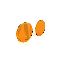Kit de tulipas ámbar Denali TriOptic D2 Lights