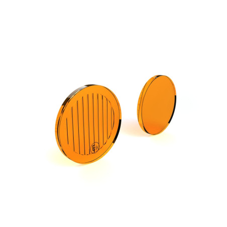 Kit de tulipas ámbar Denali TriOptic DM 2.0 Lights