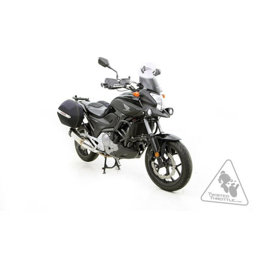 Soporte de luces Denali para Honda NC700X/750X