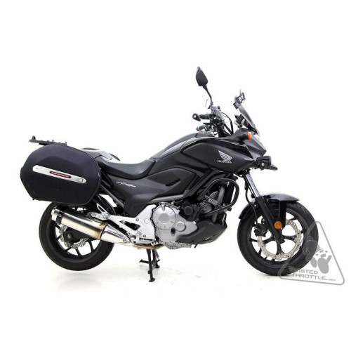 Soporte de luces Denali para Honda NC700X/750X
