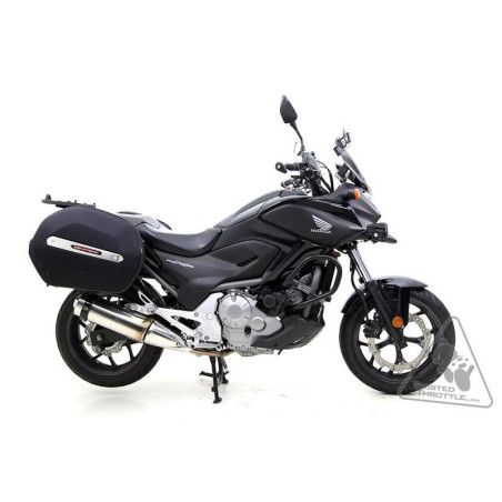 Soporte de luces Denali para Honda NC700X/750X