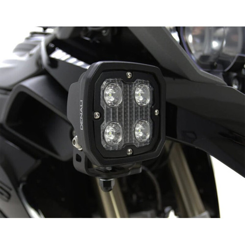 Faro auxiliar LED DENALI D4 DataDim™