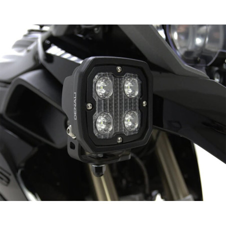 Faro auxiliar LED DENALI D4 DataDim™