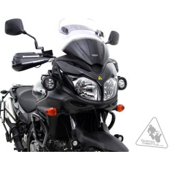 Soporte de luces Denali Suzuki DL650 V-Strom