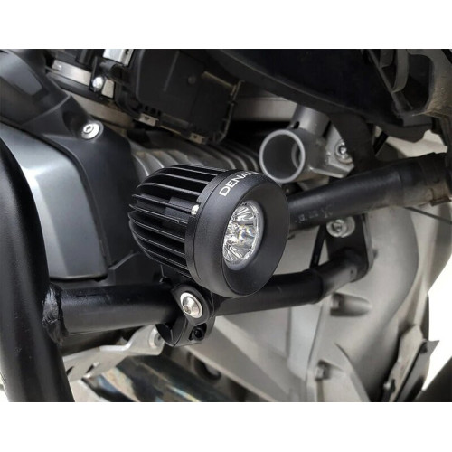 Faro auxiliar LED DENALI D2 DataDim™
