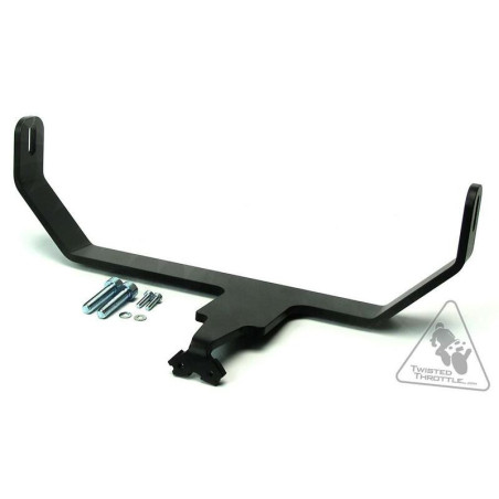 Soporte para micro faros LED Denali DM BMW R1200GS LC