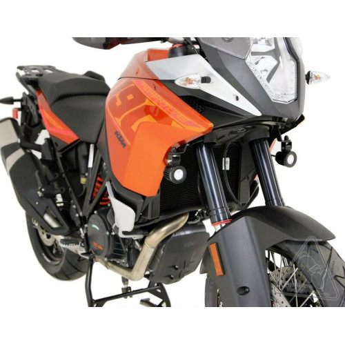 Soporte de luces Denali para KTM 1190/1090 Adventure