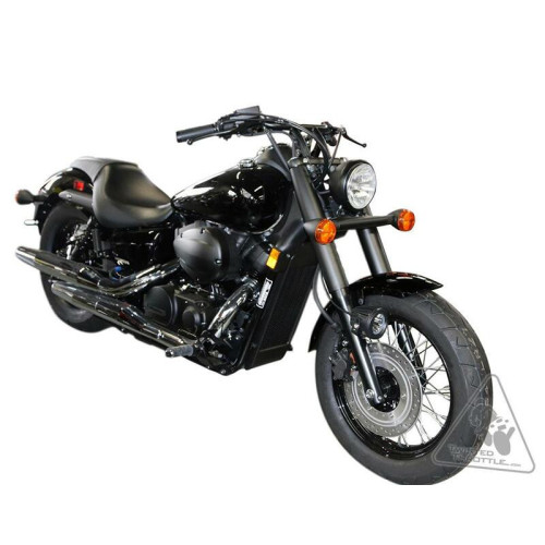 Soporte de luces Denali para Honda Cruisers