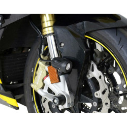 Soporte de luces Denali DM/D2 al guardabarros M5/M6 2