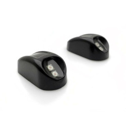 Soporte para micro intermitentes Denali