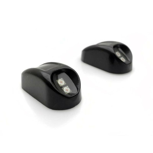 Soporte para micro intermitentes Denali