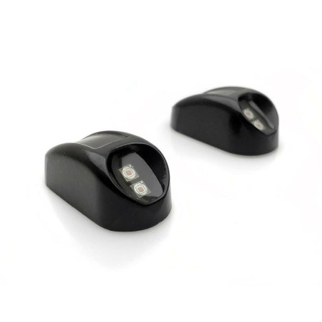 Soporte para micro intermitentes Denali