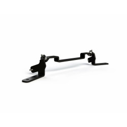 Soporte de luces Denali para BMW F750GS/F850GS