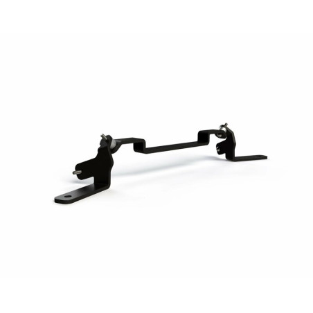Soporte de luces Denali para BMW F750GS/F850GS