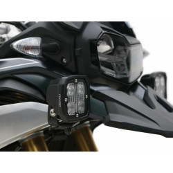 Soporte de luces Denali para BMW F750GS/F850GS 2