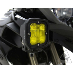 Kit de tulipas amarillas Denali TriOptic D4 Lights 2