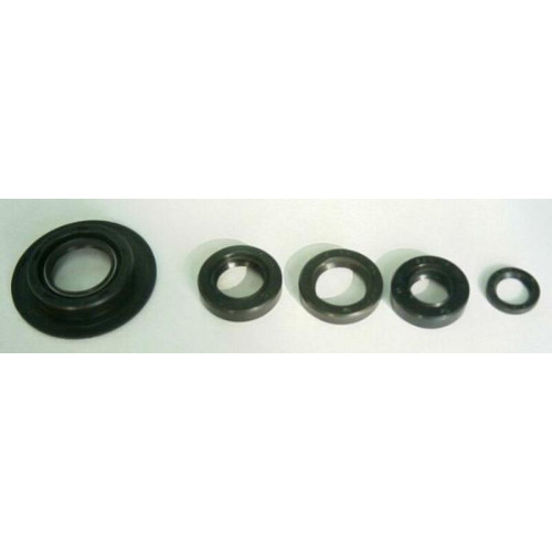 Kit retenes aciete de motor TOURMAX - Honda CX500/GL500