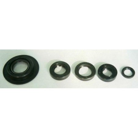 Kit retenes aciete de motor TOURMAX - Honda CX500/GL500