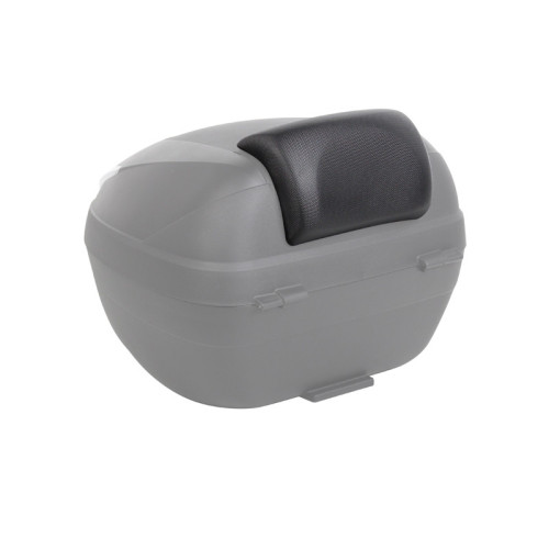 Baúl SHAD SH34 Tapa Carbono
