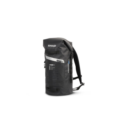 Bolsa colín (petate) Shad 100% impermeable