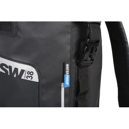 Bolsa colín (petate) Shad 100% impermeable
