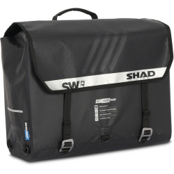 Alforja lateral Shad 100% impermeable 2