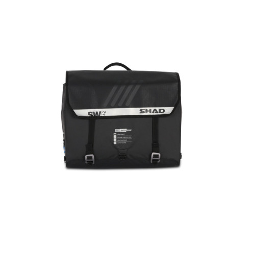 Alforja lateral Shad 100% impermeable