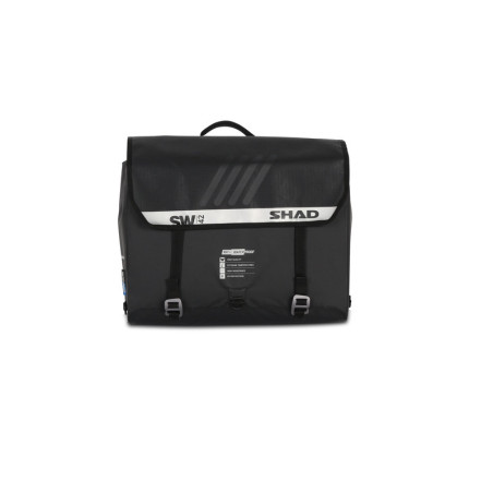 Alforja lateral Shad 100% impermeable