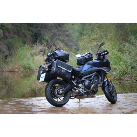 Alforja lateral Shad 100% impermeable