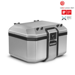 Baúl aluminio Shad Terra TR48L