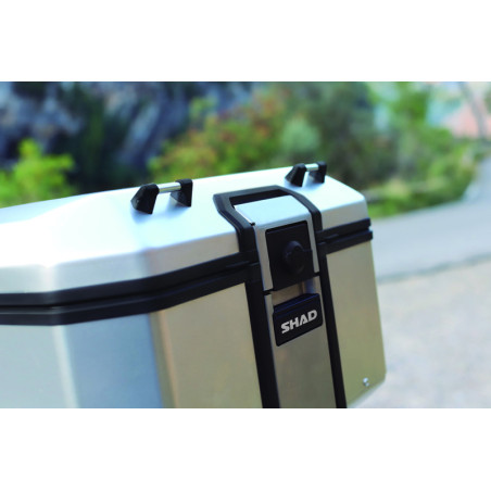 Baúl aluminio Shad Terra TR48L
