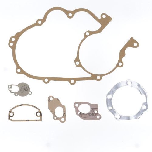 Kit completo juntas Centauro VESPA 180 Rally con juntas tóricas 880A180FL