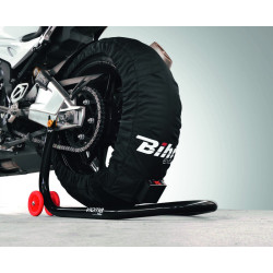Calentador BIHR Home Track EVO2 autoregulado trasero para neumáticos entre 150-165mm