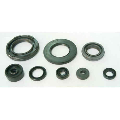 Kit retenes aceite de motor TOURMAX - RD350LC 4LO 80-82