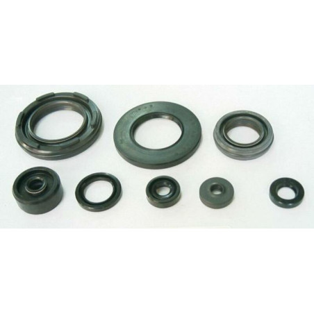 Kit retenes aceite de motor TOURMAX - RD350LC 4LO 80-82
