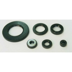 Kit retenes aceite de motor TOURMAX - XS400S 77-82