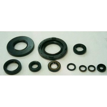 Kit retenes aceite de motor TOURMAX - XT/SR500 76-95