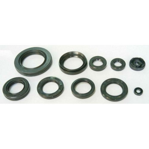 Kit retenes aceite de motor TOURMAX - XS650 72-83