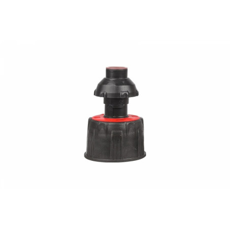 Tapón de llenado rápido para garrafa de gasolina POLISPORT Prooctane