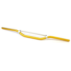 Manillar V PARTS aluminio Ø22mm