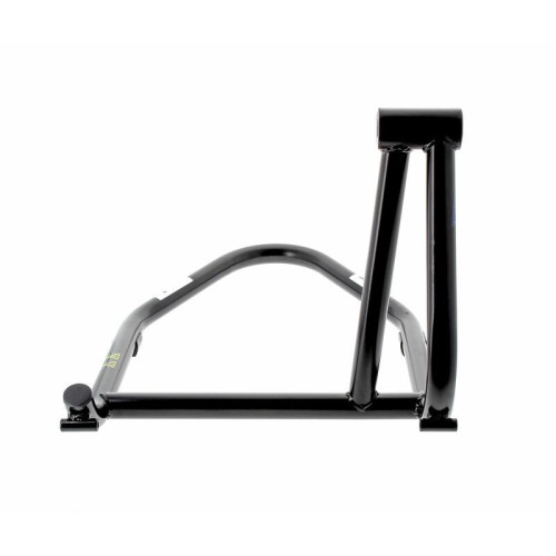 Estructura caballete de paddock Bihr basculante monobrazo izquierdo negro