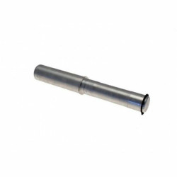 Perno adaptador para caballete trasero Honda CB1000R 18- 18,1mm - PMH-CB08-18