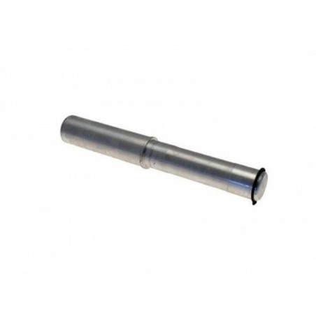 Perno adaptador para caballete trasero Honda CB1000R 18- 18,1mm - PMH-CB08-18