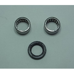 Kit reparación mando de embrague TOURMAX - KX250 90-07/KDX250 91-94 CLB-030