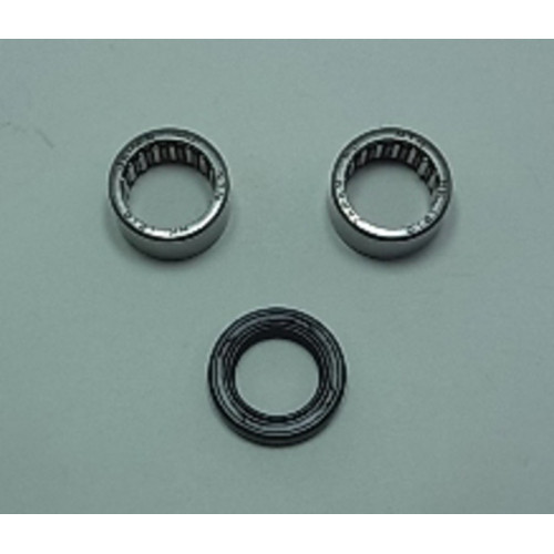 Kit reparación mando de embrague TOURMAX - KX250 90-07/KDX250 91-94 CLB-030