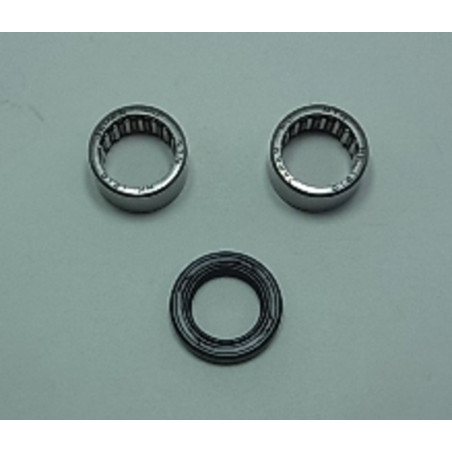 Kit reparación mando de embrague TOURMAX - KX250 90-07/KDX250 91-94 CLB-030